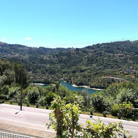 Restaurante Vessada - Alojamento Local Ξενοδοχείο Valdosende Εξωτερικό φωτογραφία